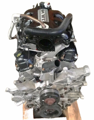 Motor Jeep Wrangler 3,8 L Nuevo 2 Años de garantía