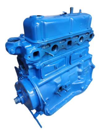 Motor NISSAN 1800 modelo 1984 A 1994 Nuevo Remanufacrturado 2 años de garantia