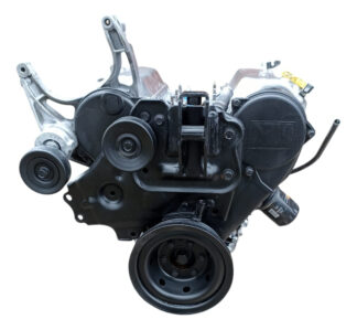 Motor Dodge Caravan Voyager 3.0L 1996 al 2000 Nuevo 2 Años de garantia