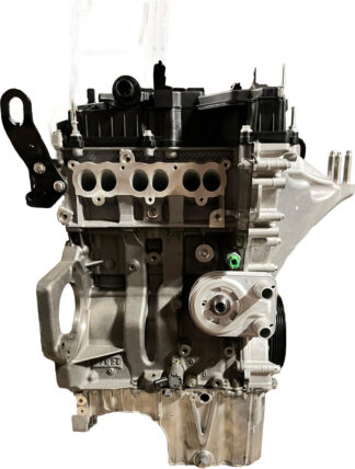 Motor Ford Transit Courier 1.0 Modelos 2021 al 2023 2 Año de Garantia