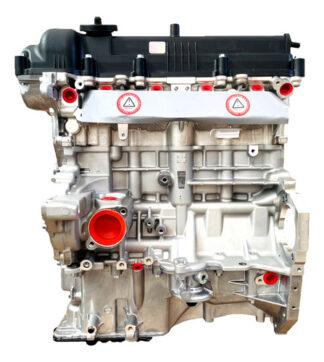 Motor Kia Forte 2020 al 2022 Nuevo 2 Años de garantia