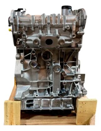 Motor VW Golf 1.4 Tsi 2017 Nuevo