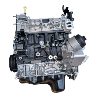 Motor VW Amarok 2.0 BiTDI 2 años de garantia