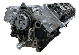Motor Dodge Ram 5.7 Nuevo remanufacturado 2 años de garantia