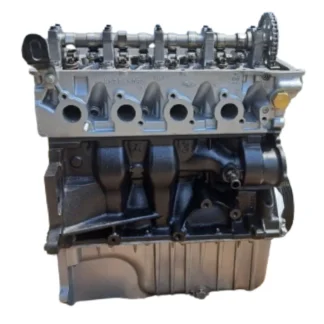 MOTOR  FORD Ka Rocam 1.6 2000 AL 2007 NUEVO 2 AÑOS DE GARANTIA